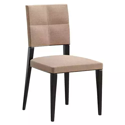 Camelia chair by collinet-sieges