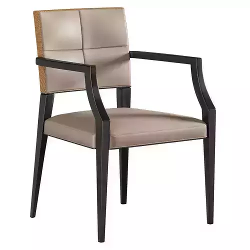 Camelia chair By collinet