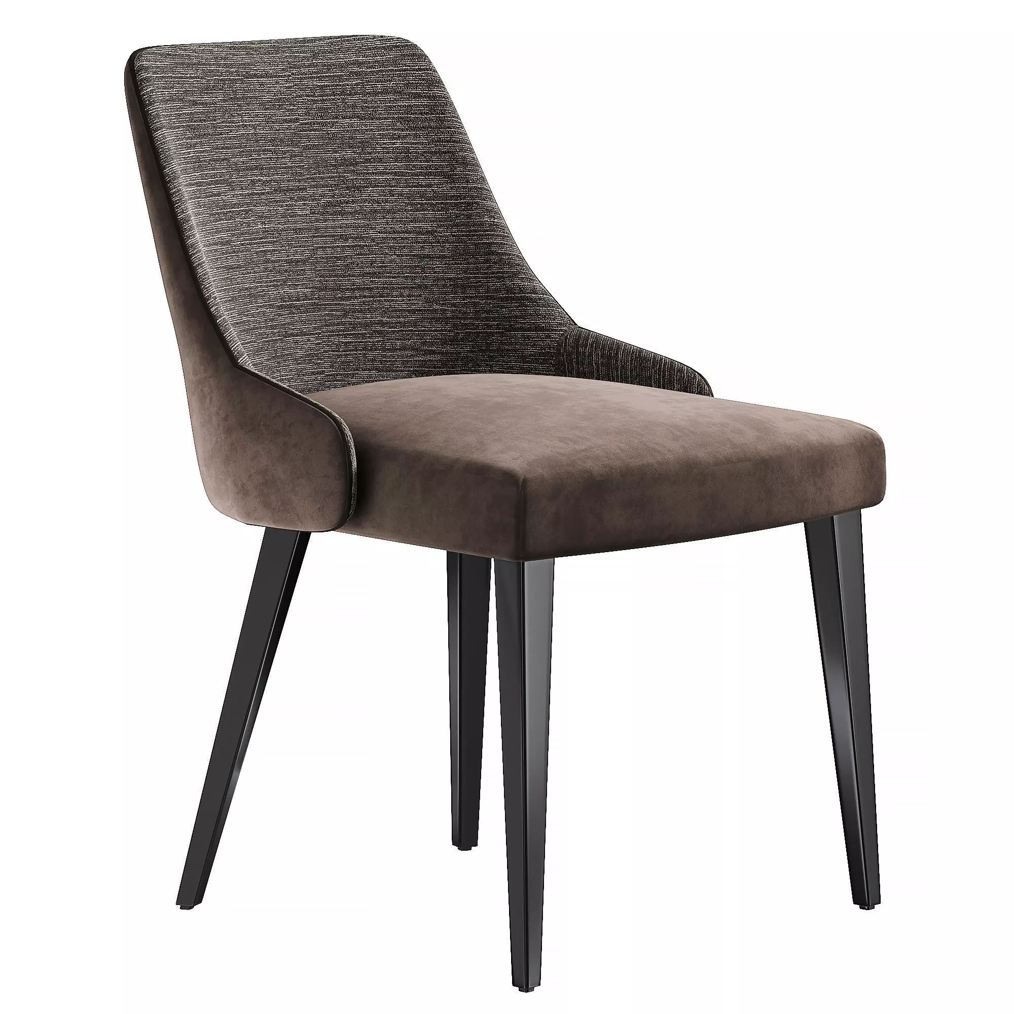 COSMOS CHAIR by collinet-sieges 3D model_0