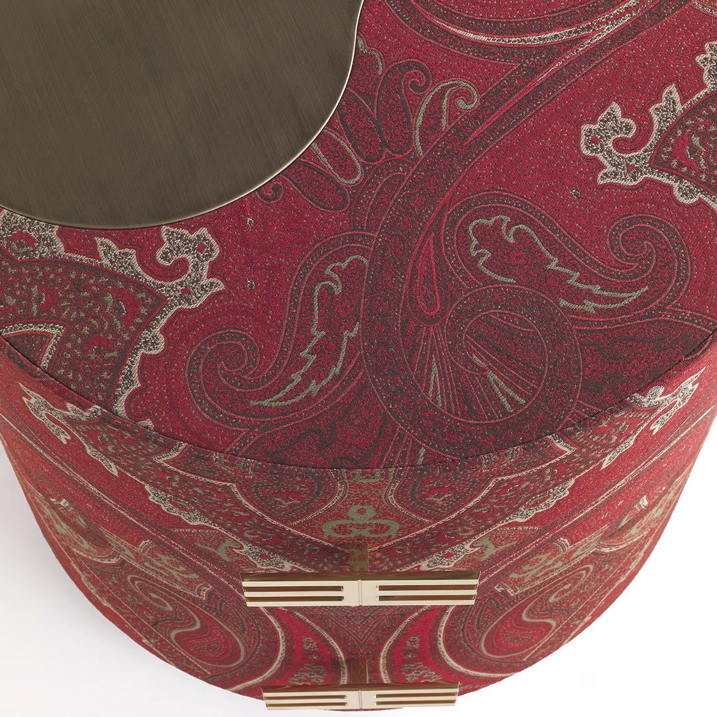 Nightstand Sharp 3D model_2