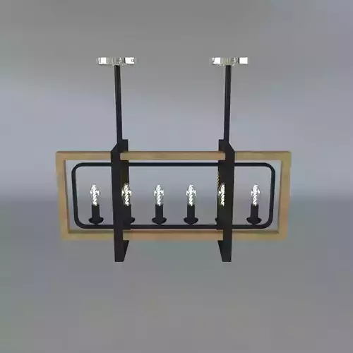 Decorative Chandelier