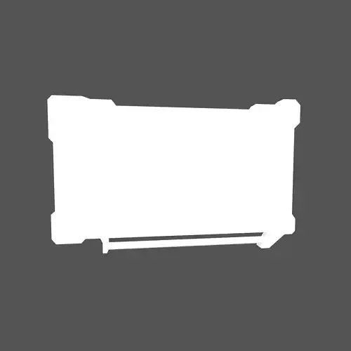 UHD High tech Graphical Interface v4 001