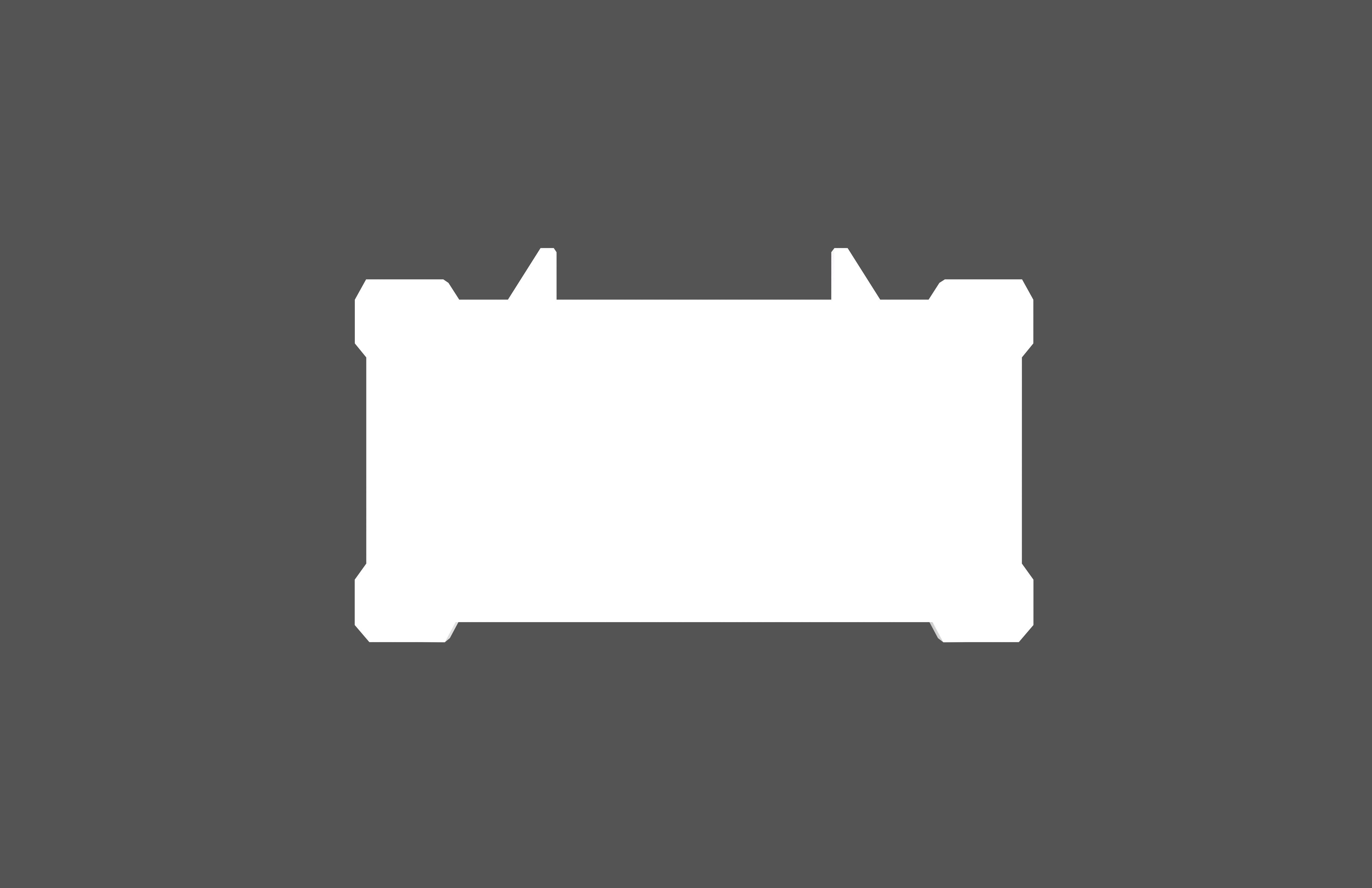 UHD High tech Graphical Interface v6 001 Low-poly 3D model_1