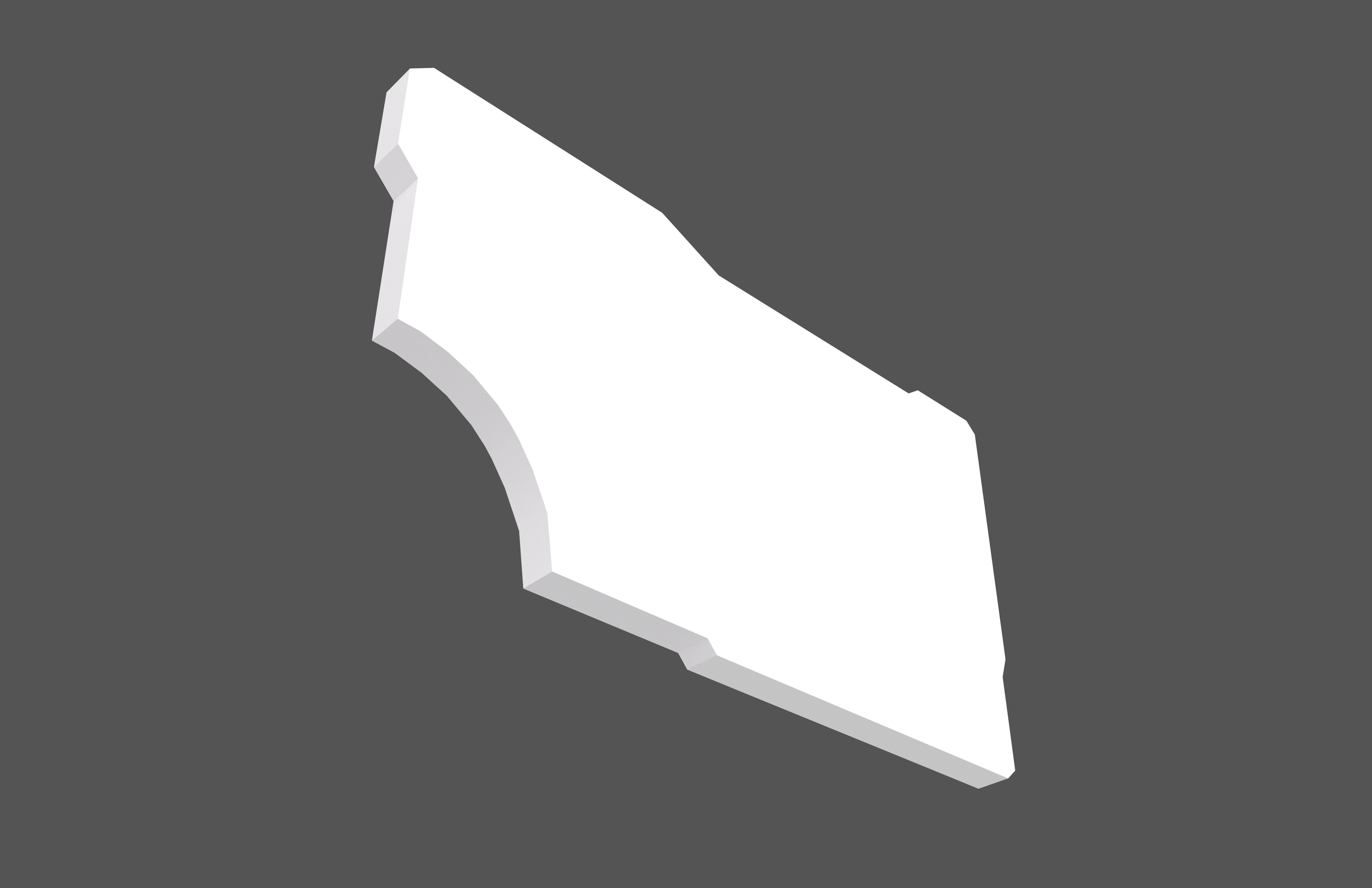 UHD High tech Graphical Interface v9 001 Low-poly 3D model_2