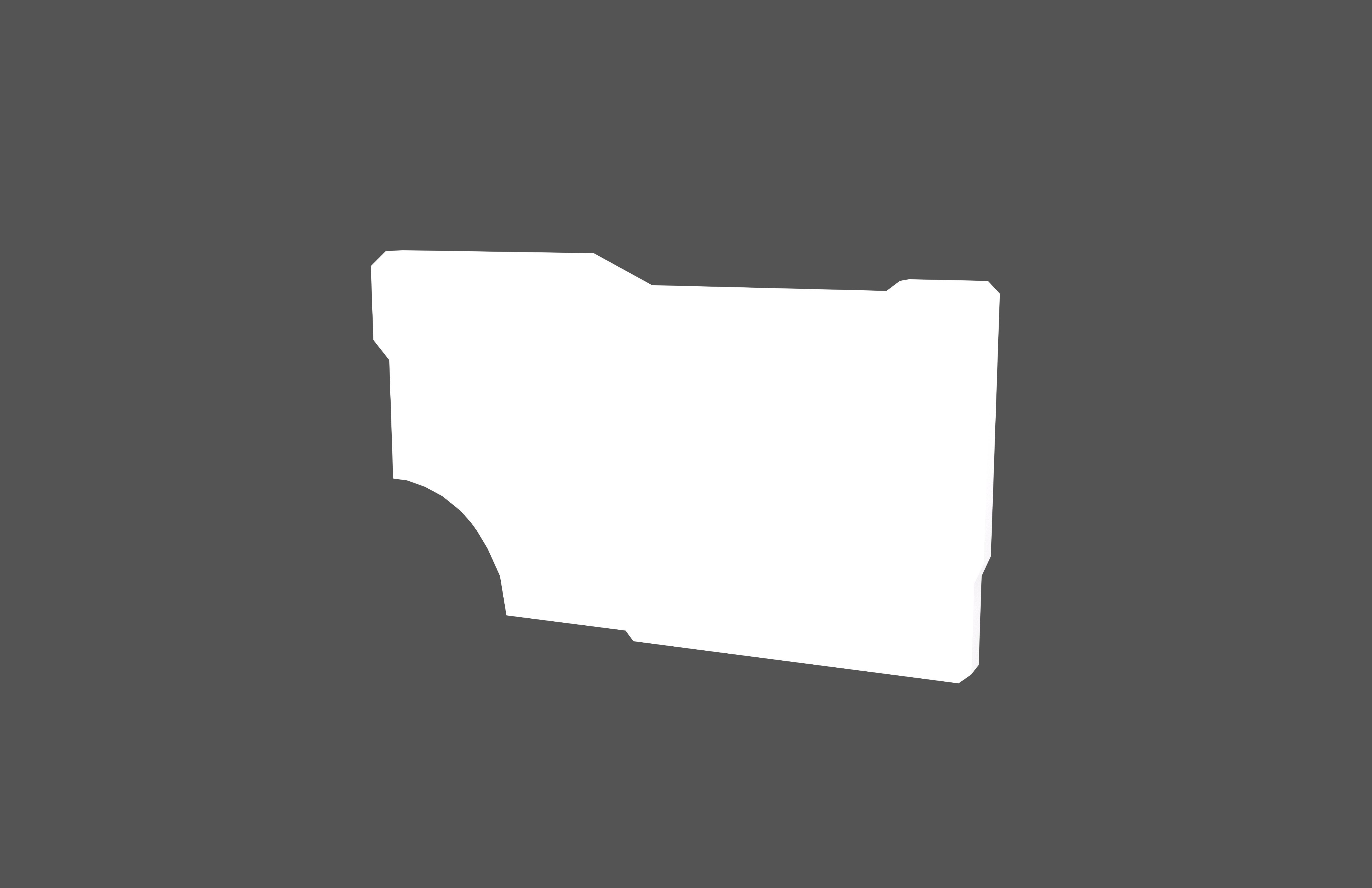 UHD High tech Graphical Interface v9 001 Low-poly 3D model_3