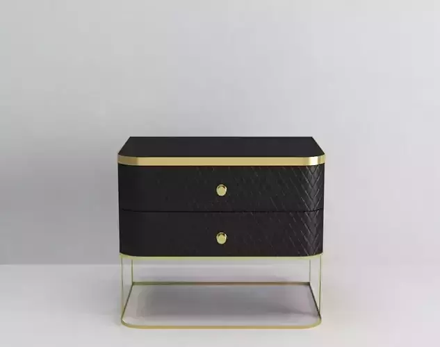 Nightstand Monfort