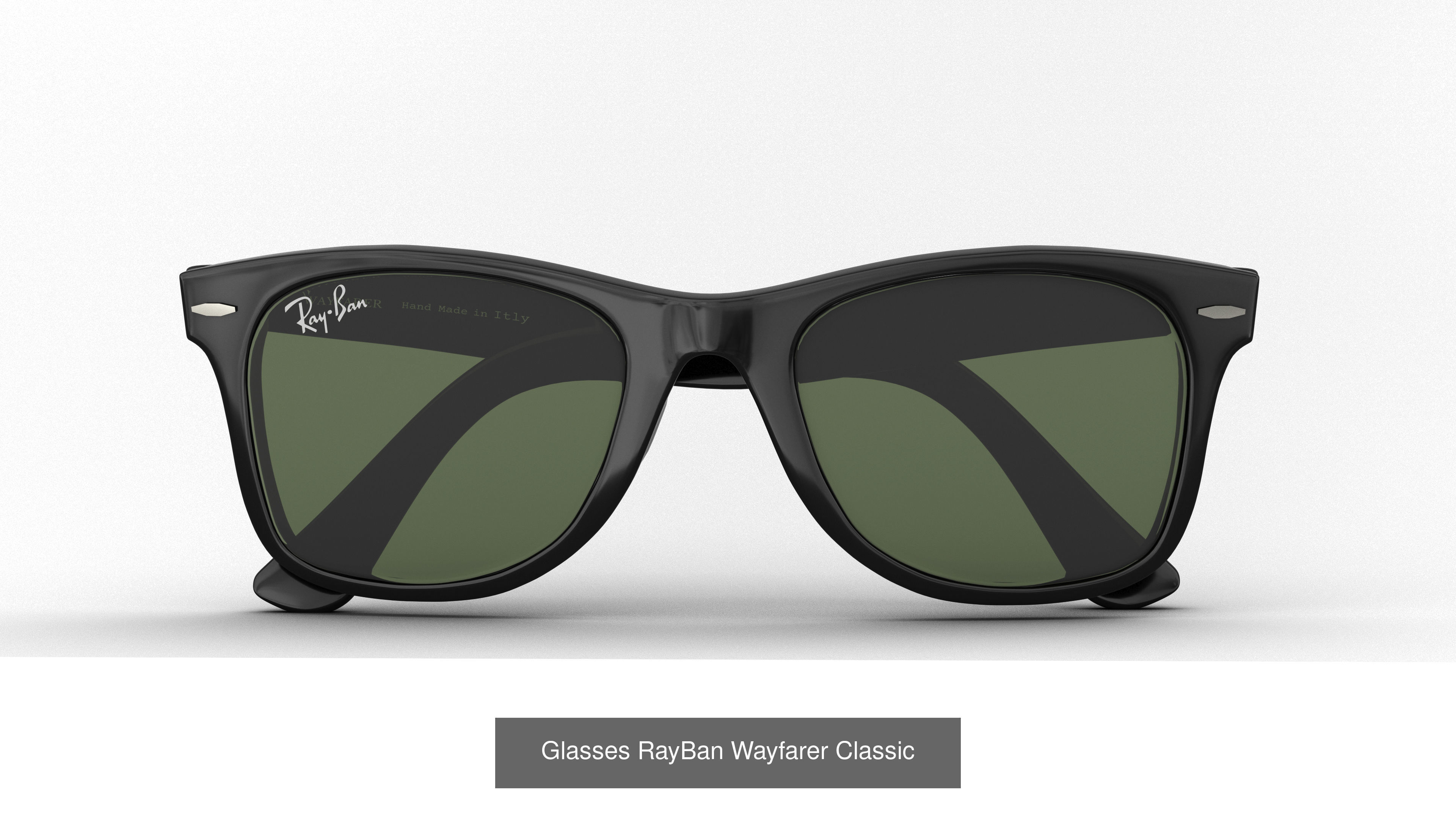 Rayban sunglasses collection _2