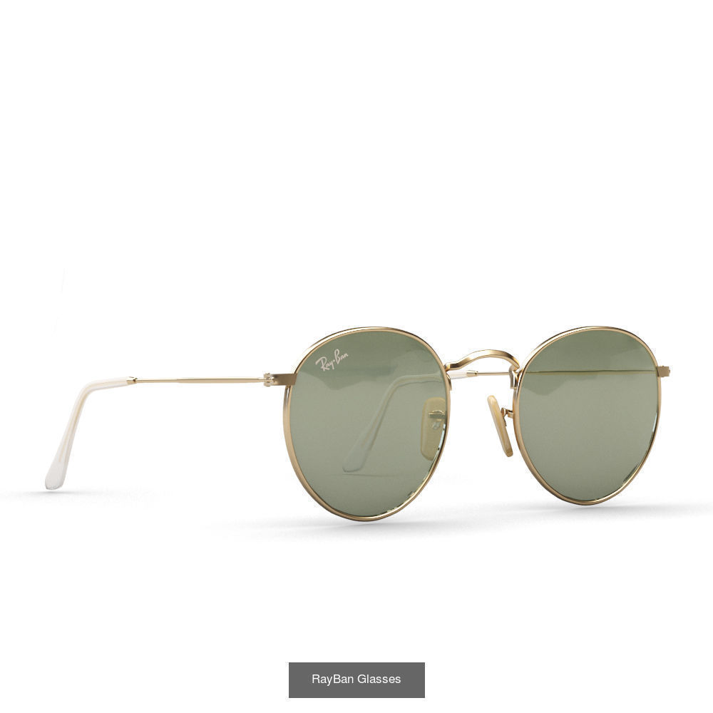 Rayban sunglasses collection _1