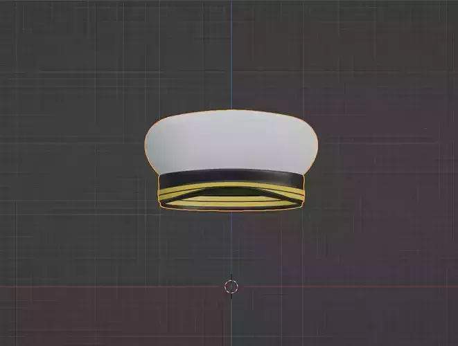 sailor hat