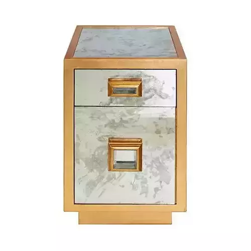 Nightstand Cisco G 3D model