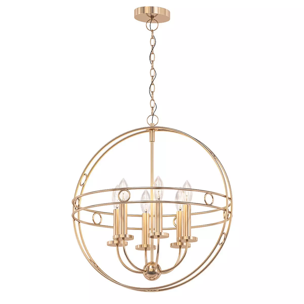 Jade Large 6 3D model_0