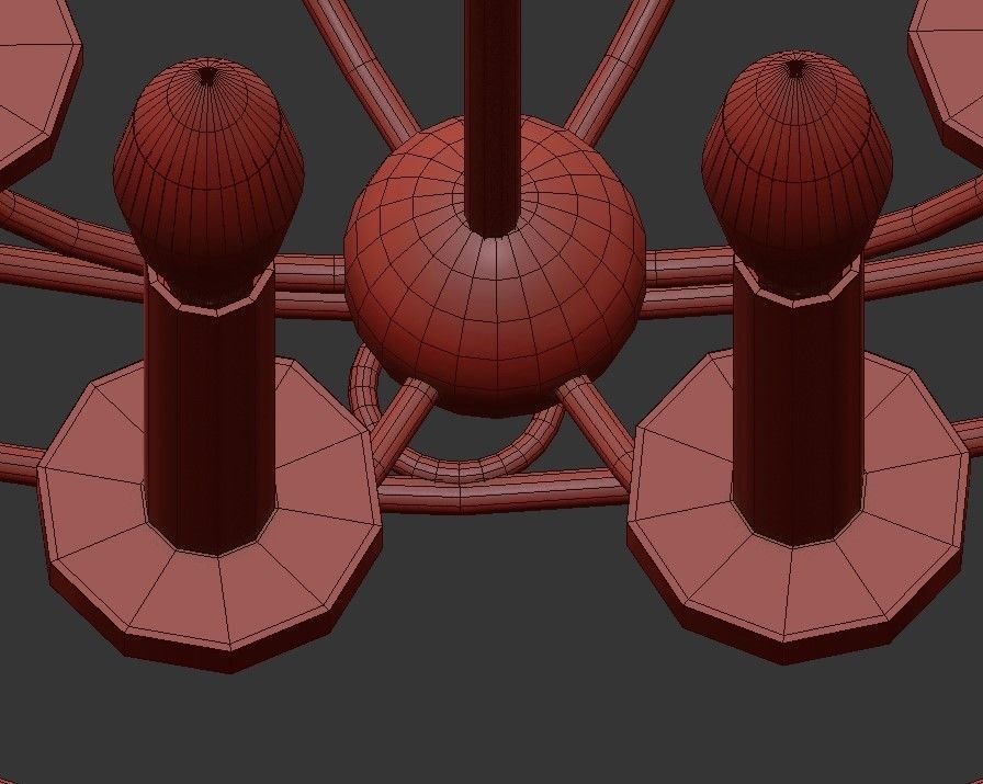 Jade Large 6 3D model_3