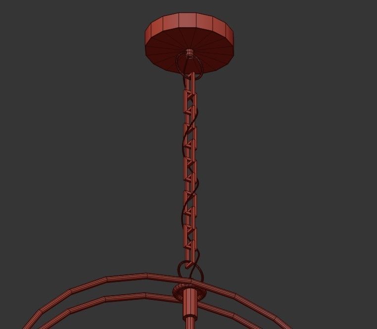 Jade Large 6 3D model_1