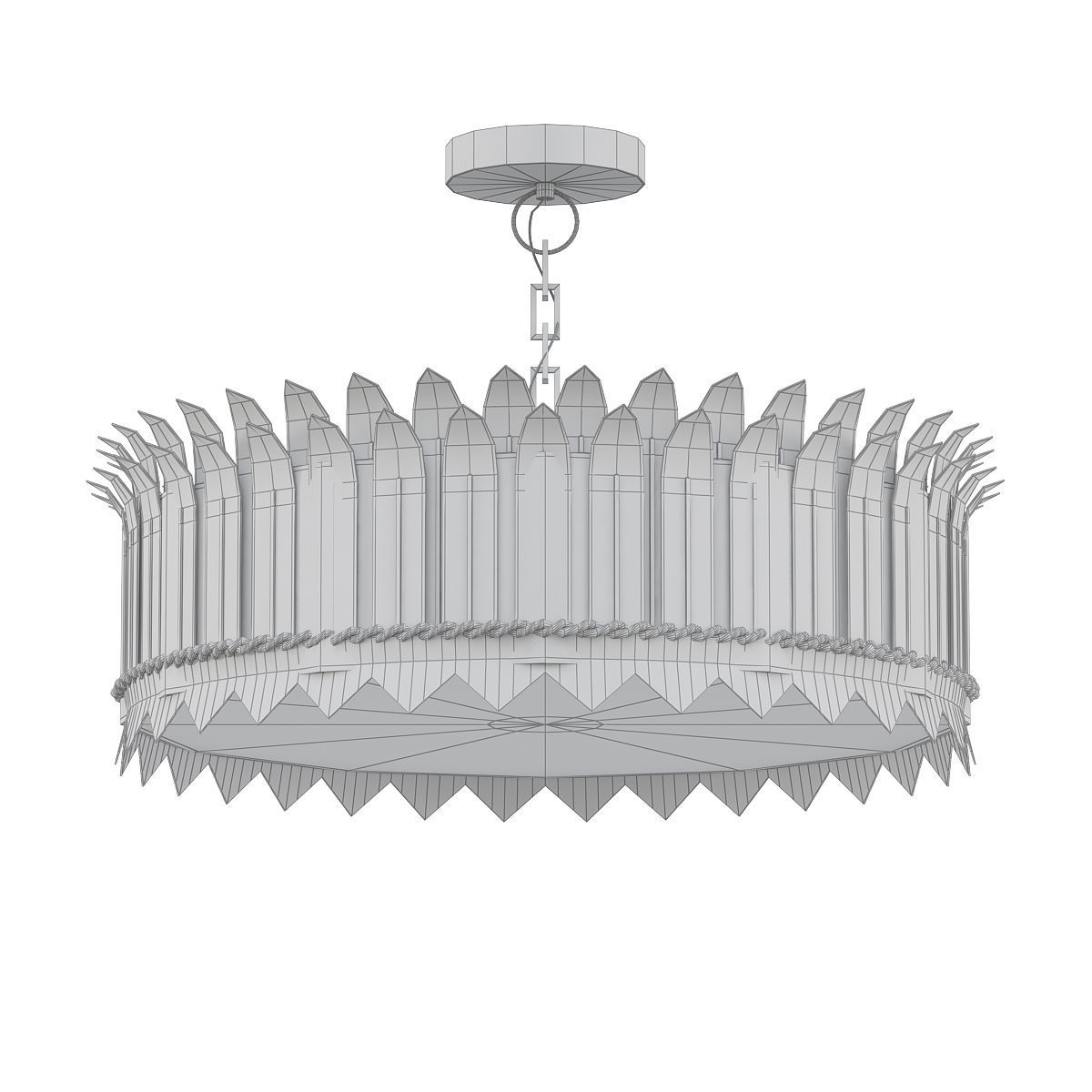 Leslie 16 3D model_4