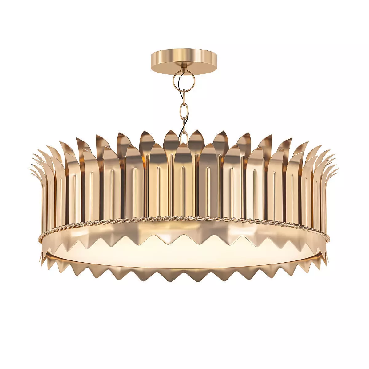 Leslie 16 3D model_0