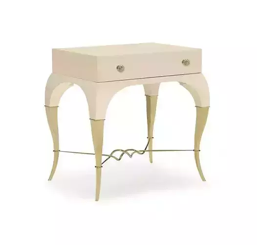 THE PARISIAN NIGHTSTAND