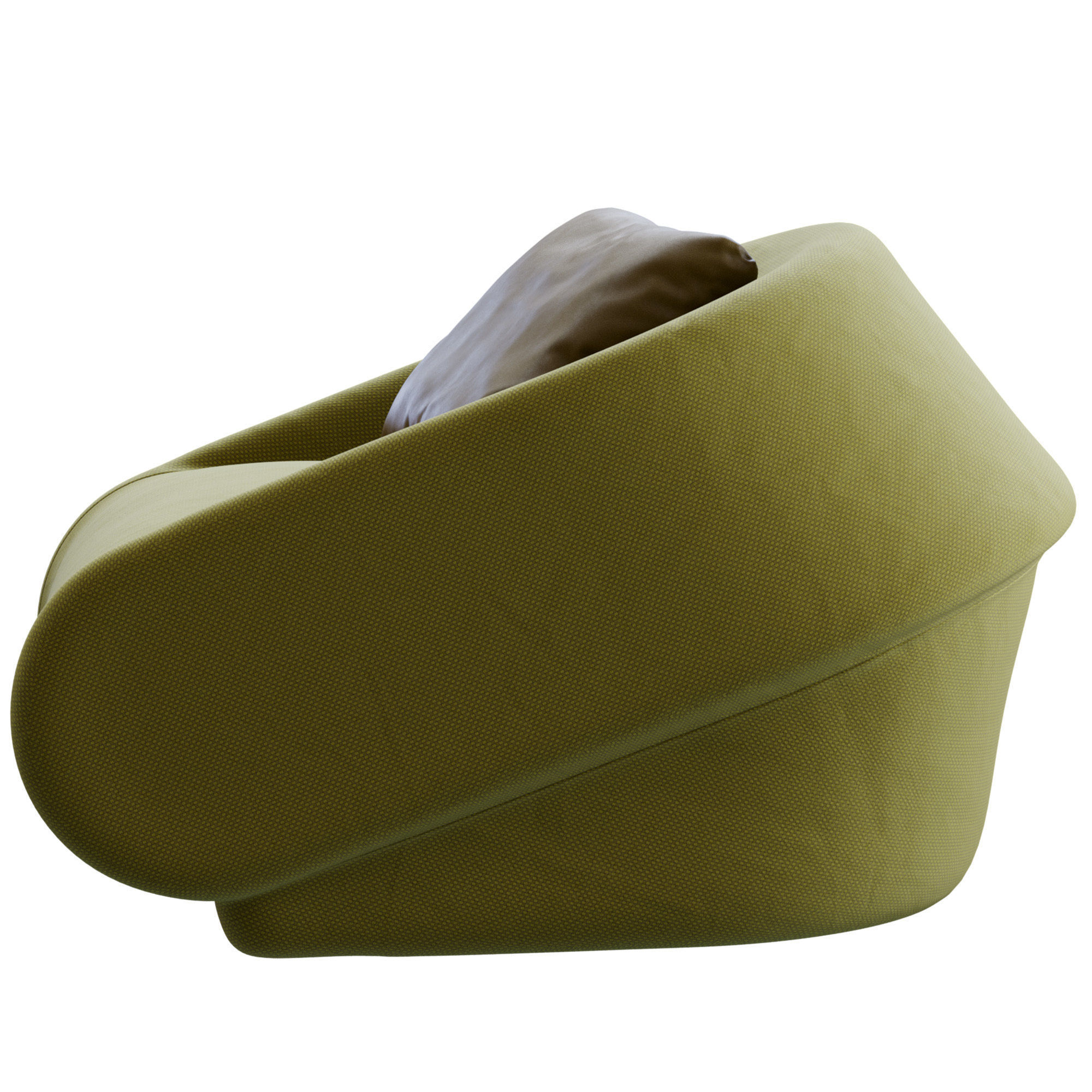 Up lift By Prostoria 3 Options 3D model_13