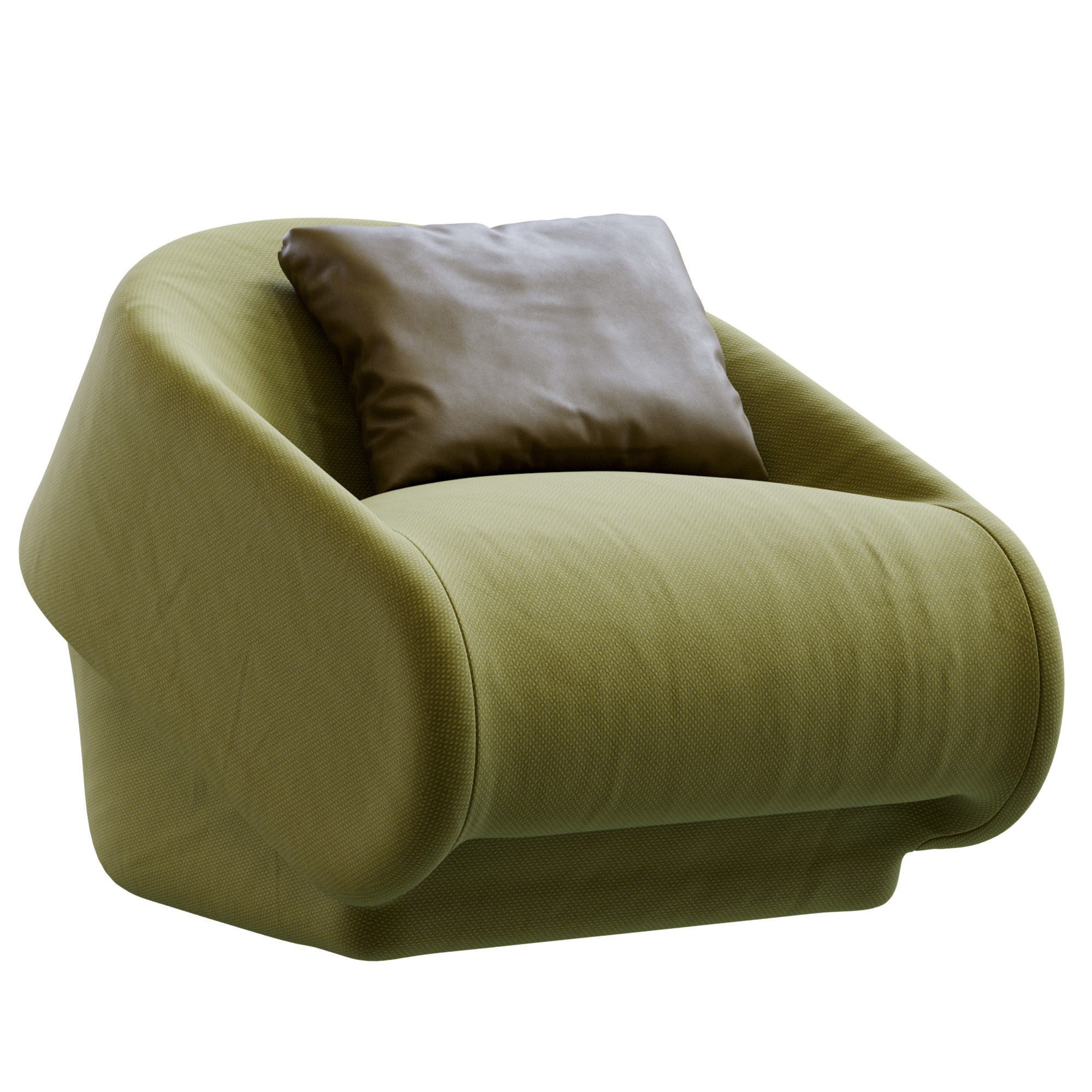 Up lift By Prostoria 3 Options 3D model_15