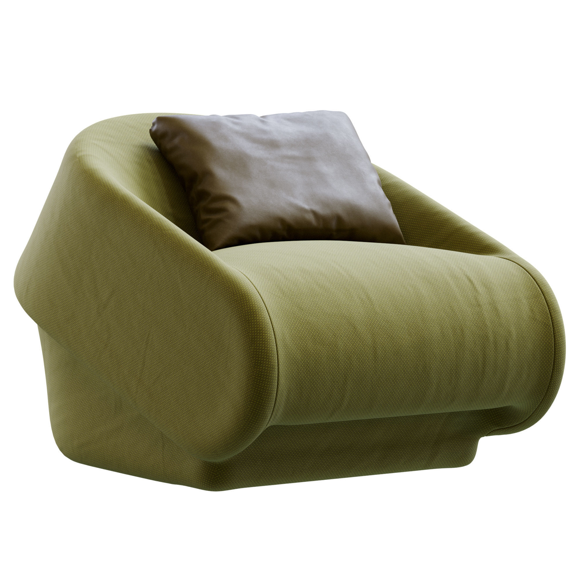 Up lift By Prostoria 3 Options 3D model_22