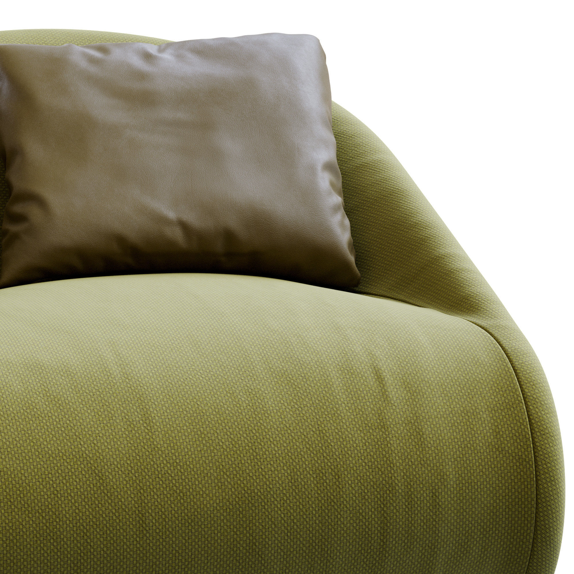 Up lift By Prostoria 3 Options 3D model_12