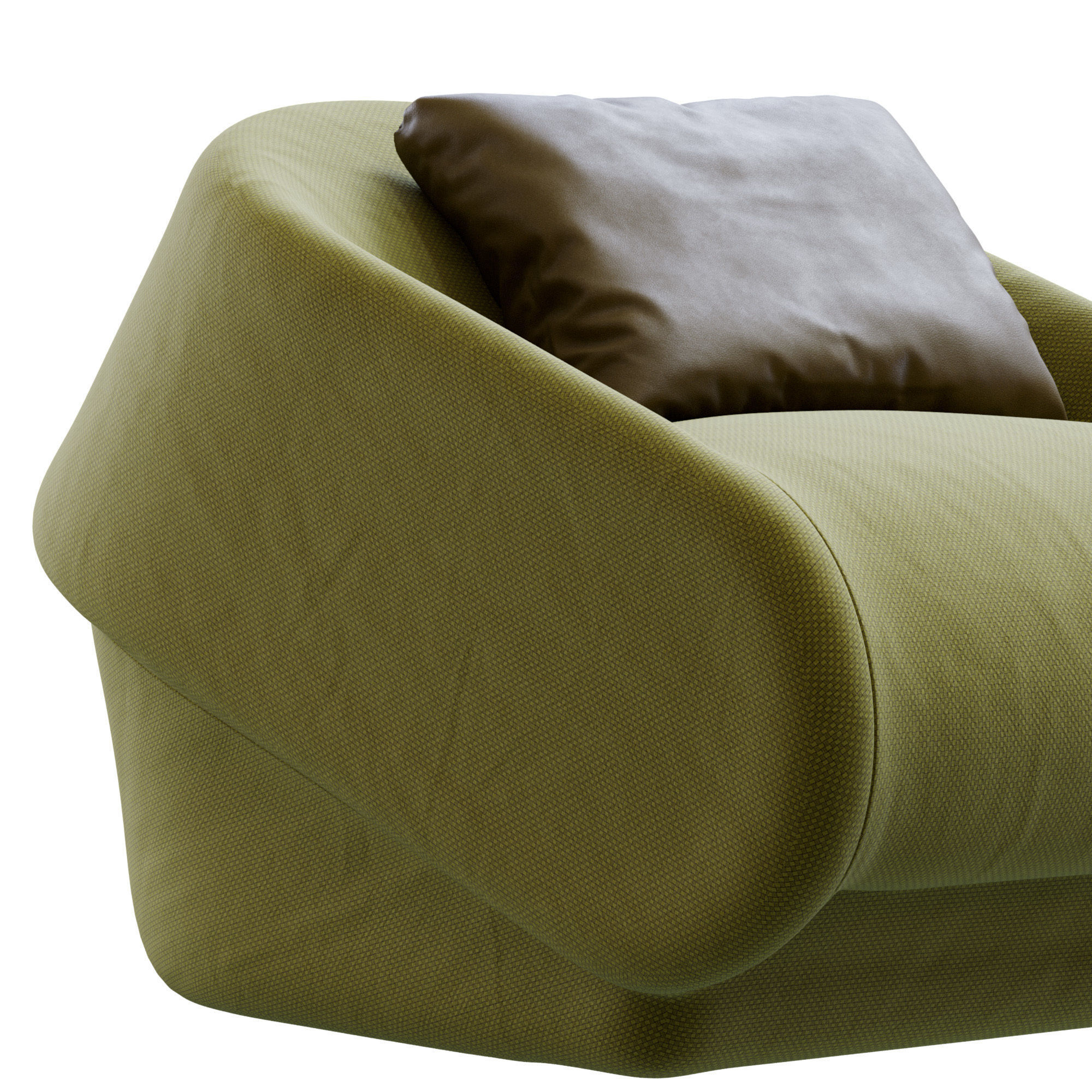 Up lift By Prostoria 3 Options 3D model_18