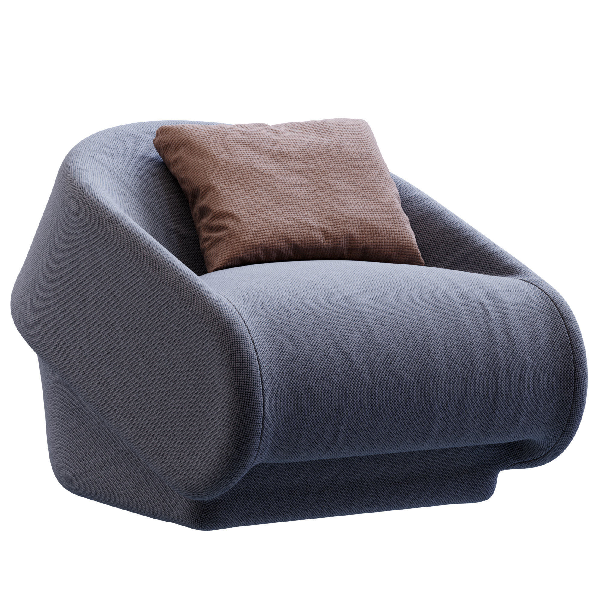 Up lift By Prostoria 3 Options 3D model_28