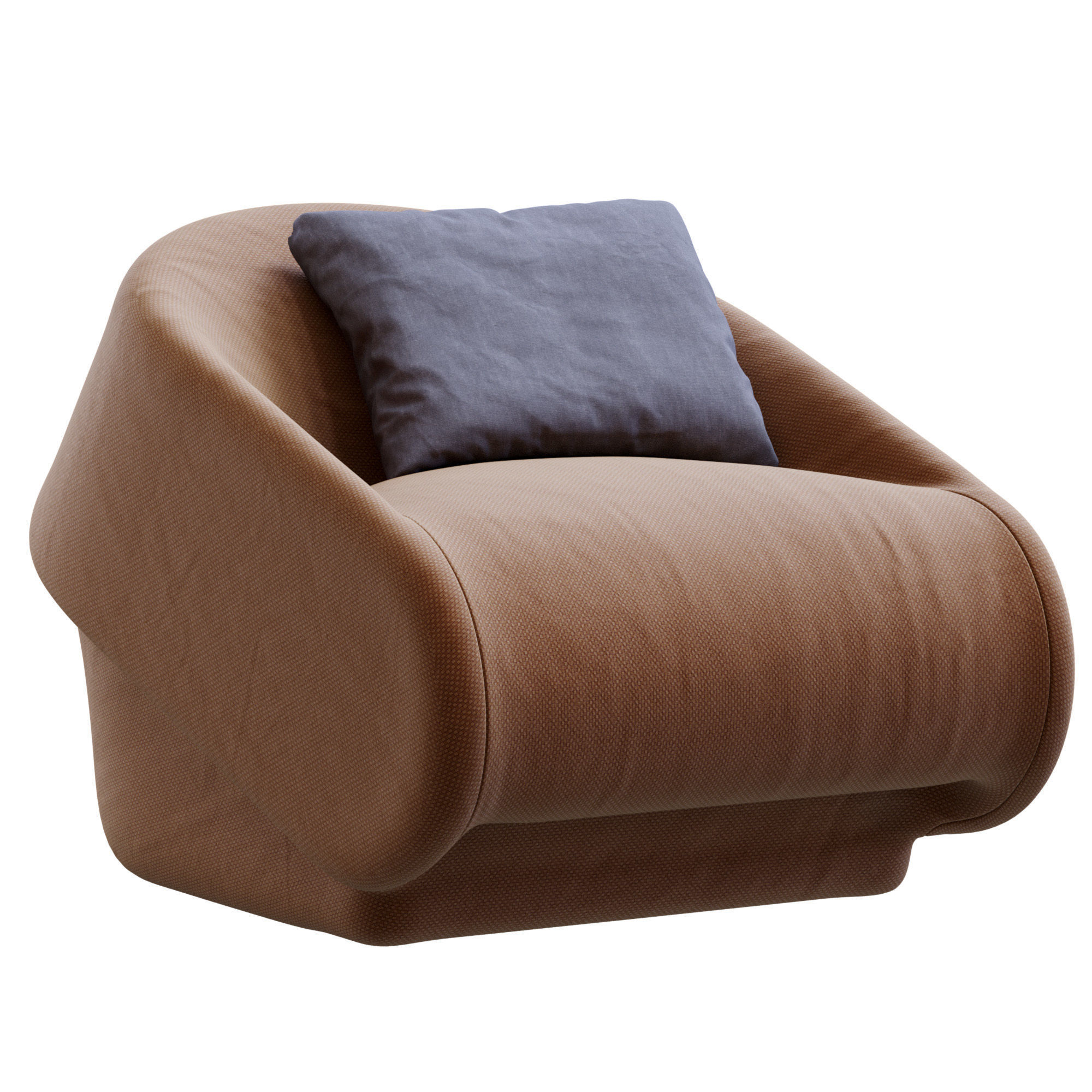 Up lift By Prostoria 3 Options 3D model_7