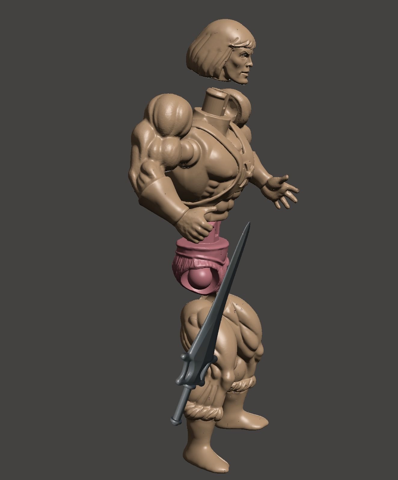 HE-MAN FILTMATION 3D print model_6