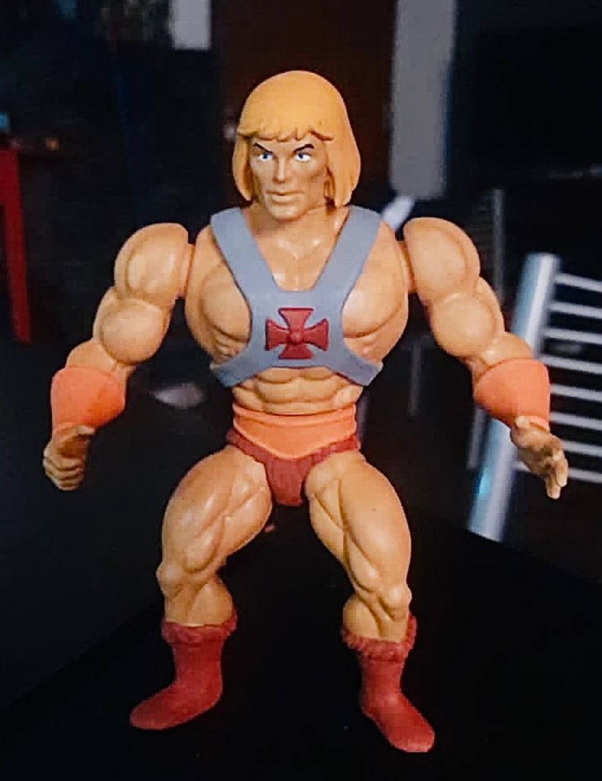 HE-MAN FILTMATION 3D print model_1