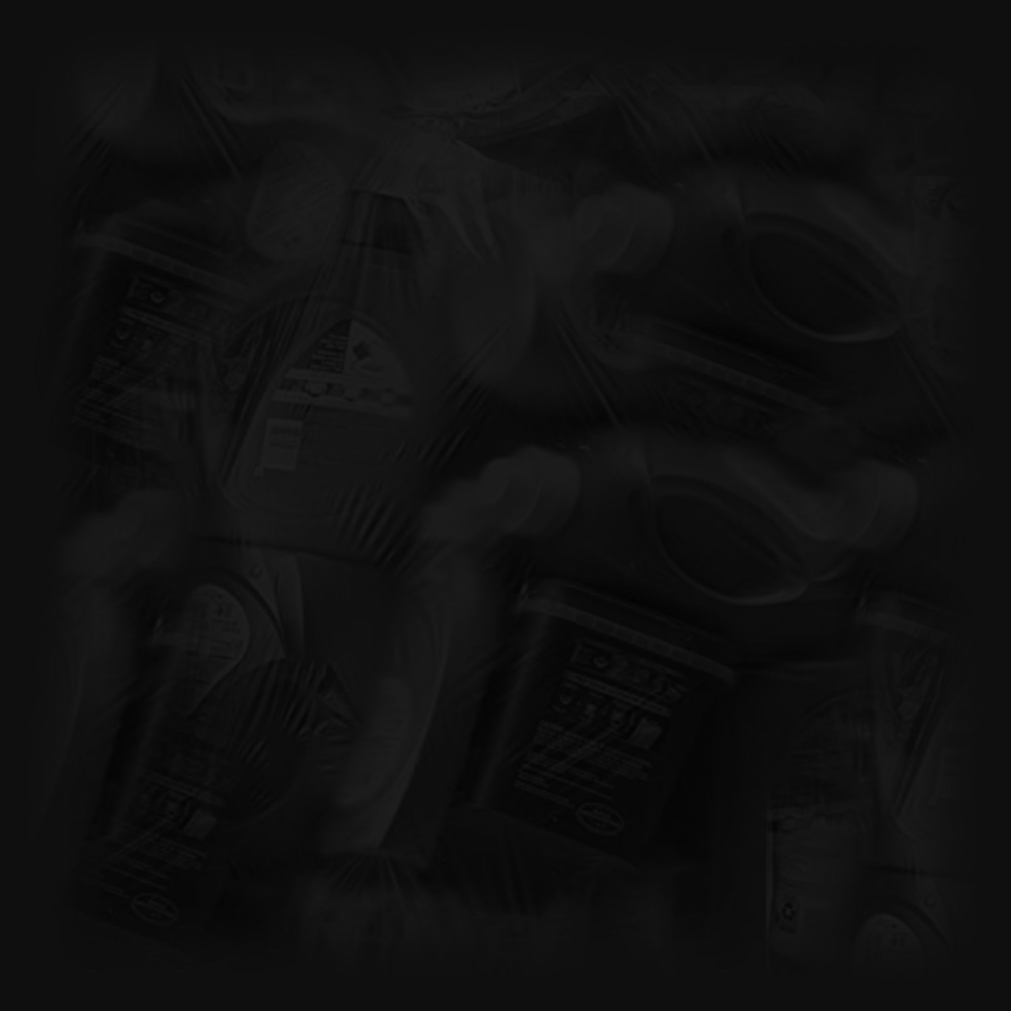 Textured Garbage Bags 3 3D model_17