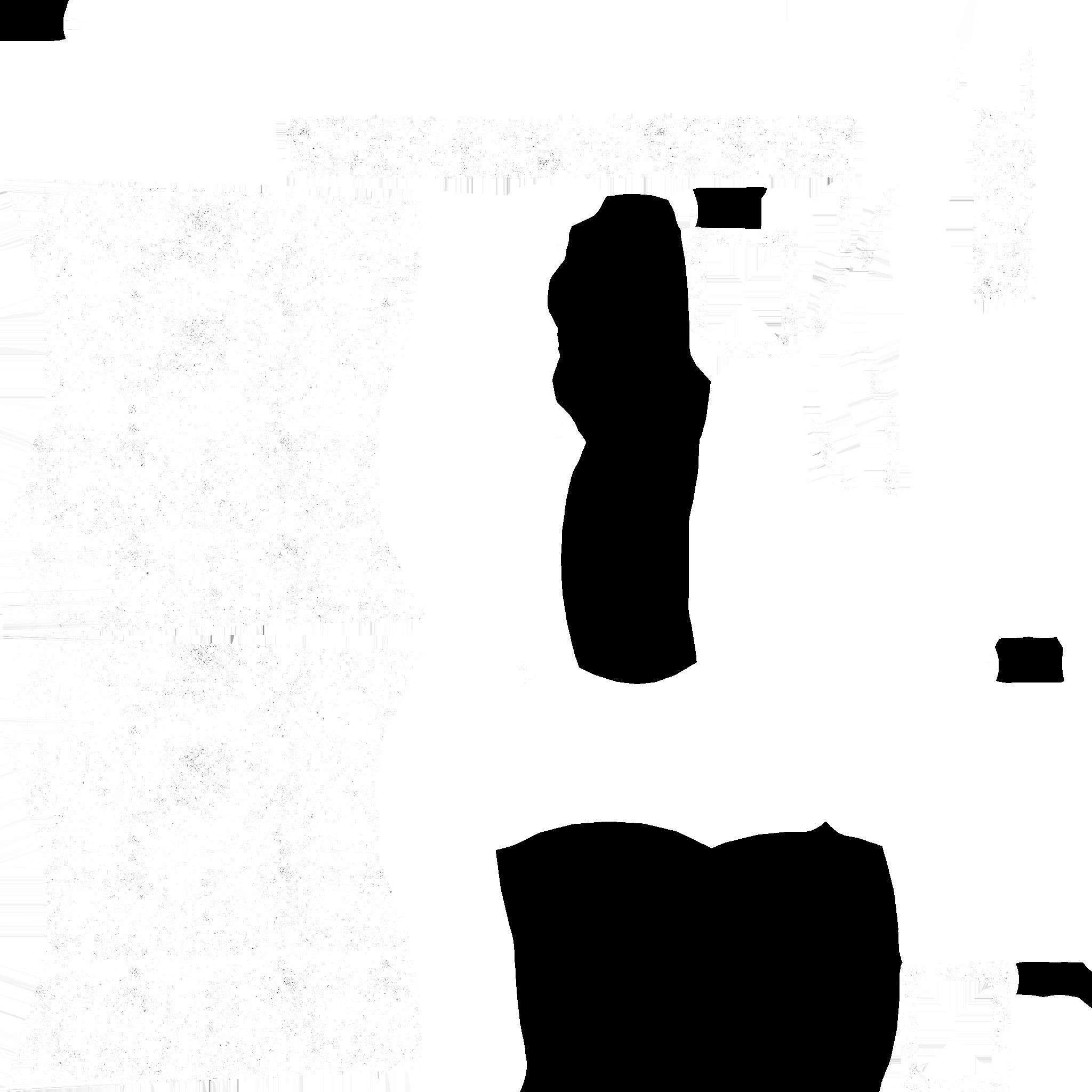 Jetpack F07 Steel - SciFi Character Design Low-poly 3D model_21