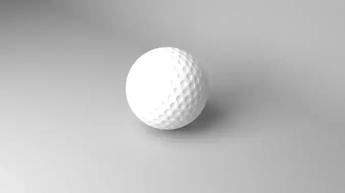 Golf Ball