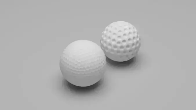 Golf Balls