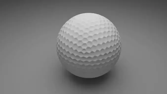 Golf Ball