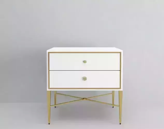 Nightstand Ornamento 