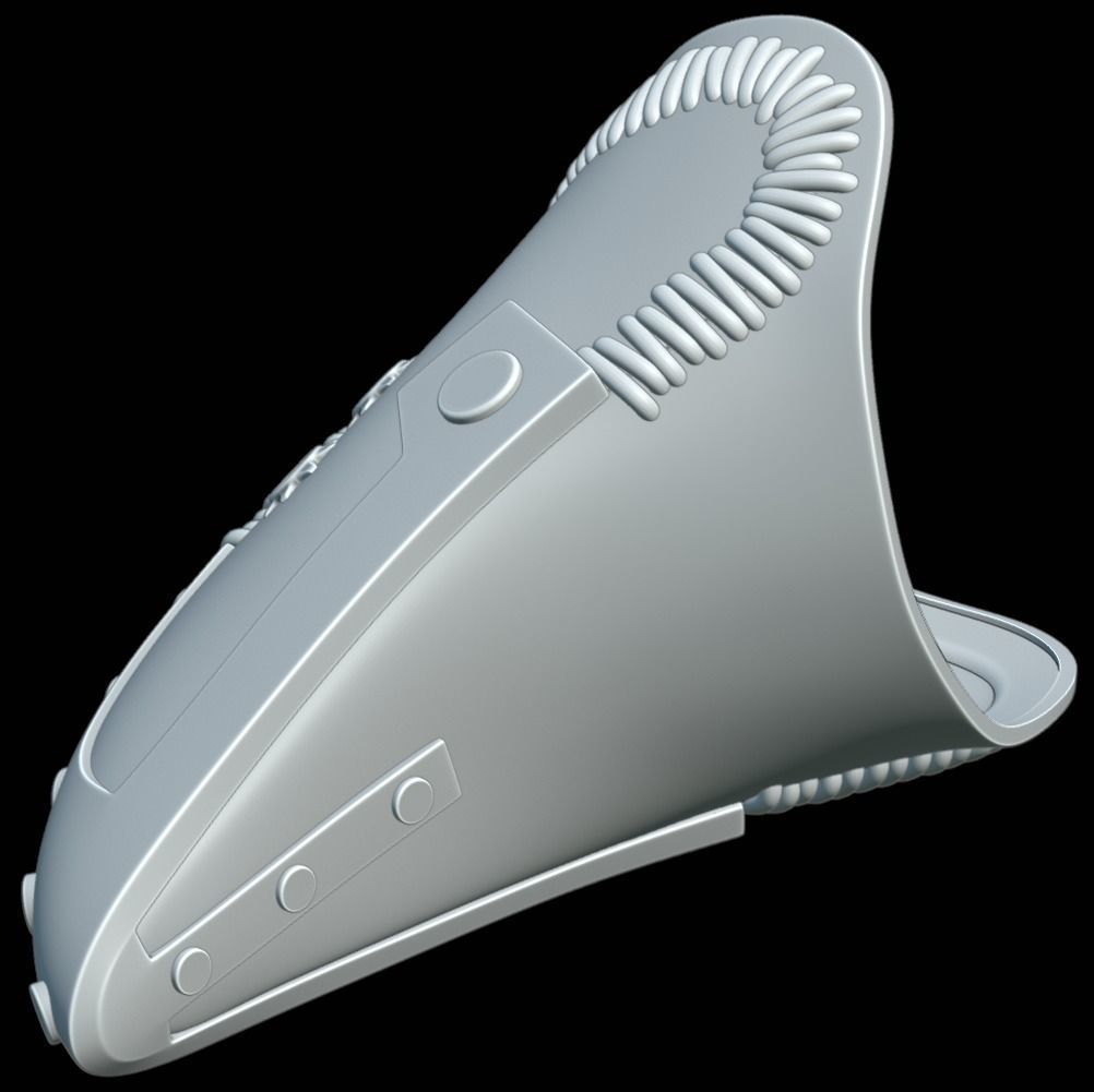 Overhaul Mask 3D print model_10