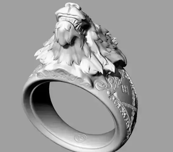 witcher ring 