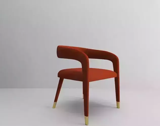 Chair Velvet