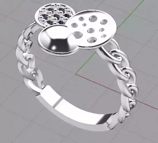 circle ring