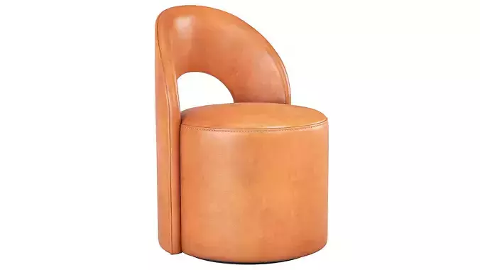 Reynaux Open Back Restoration Hardware