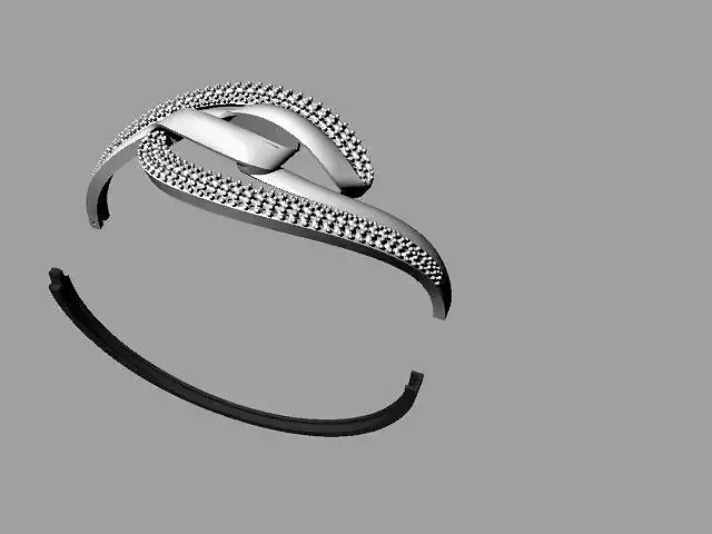 beauty fashion bracelet printable 