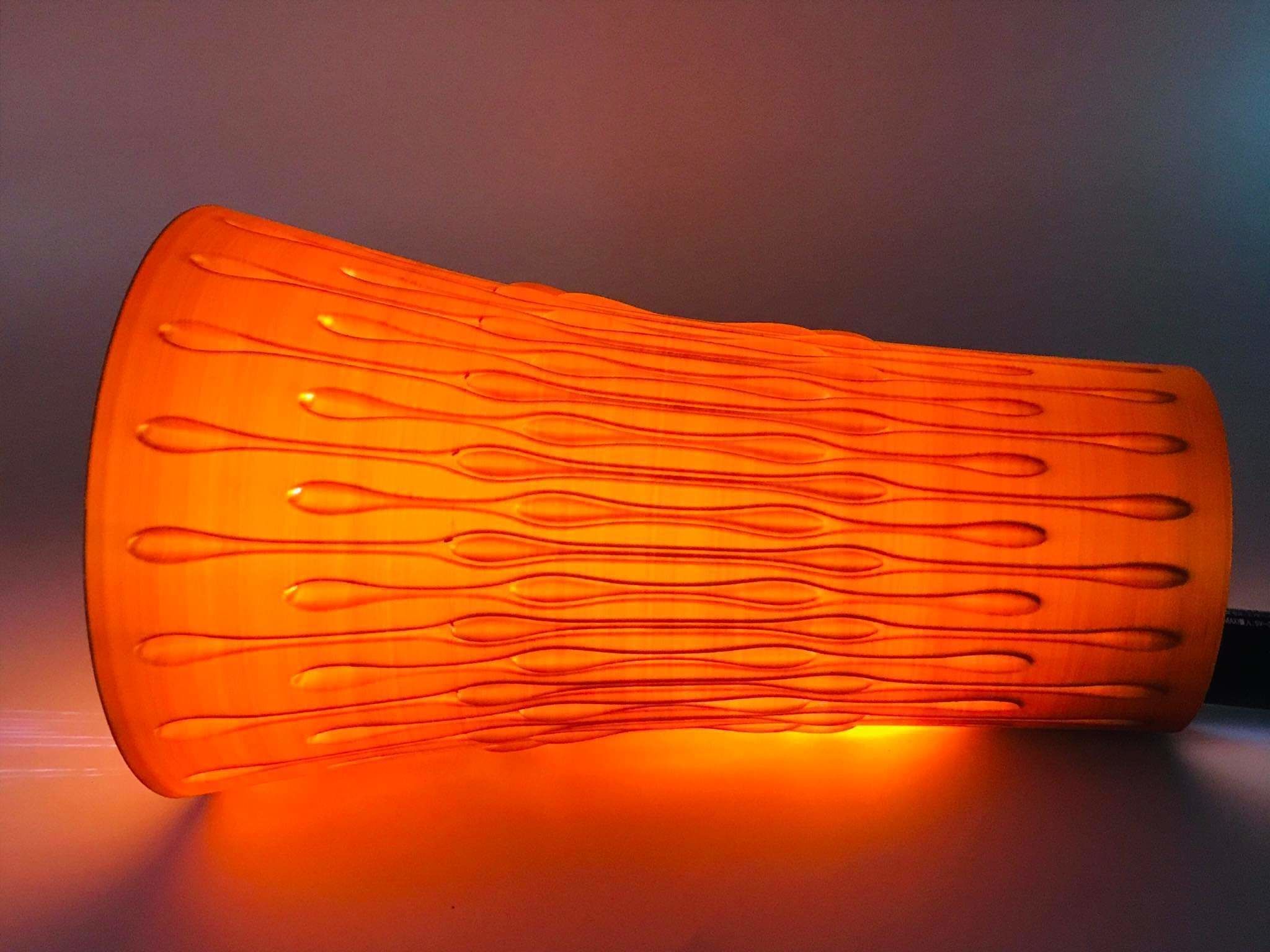 Water vases 3D print model_1