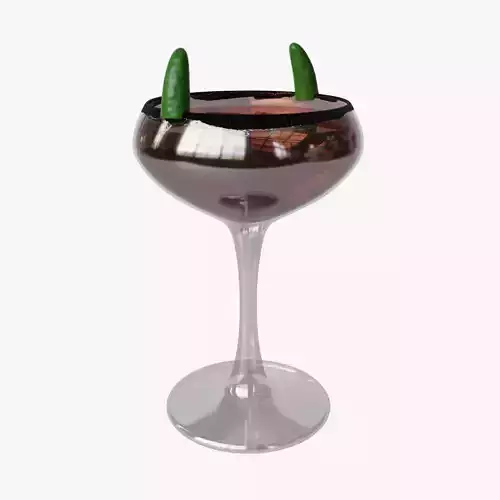 chili cocktail