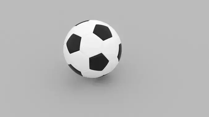 Soccer Ball
