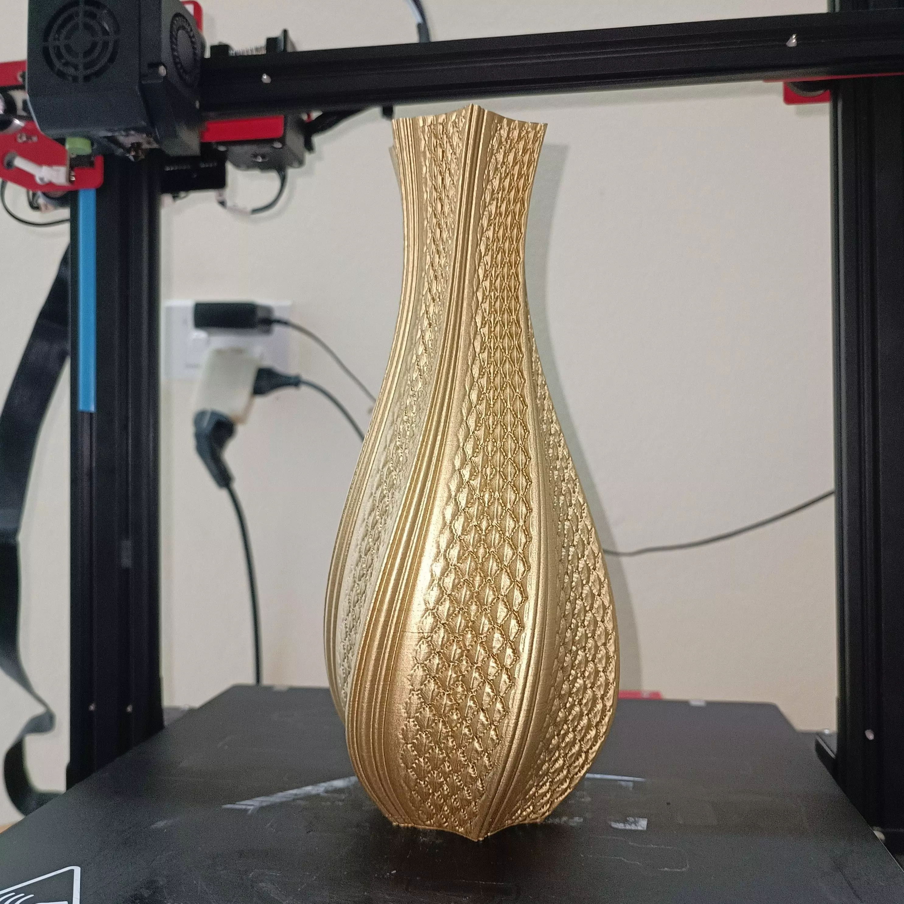 Vases for flower 3D print model