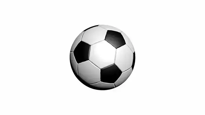 Soccer Ball