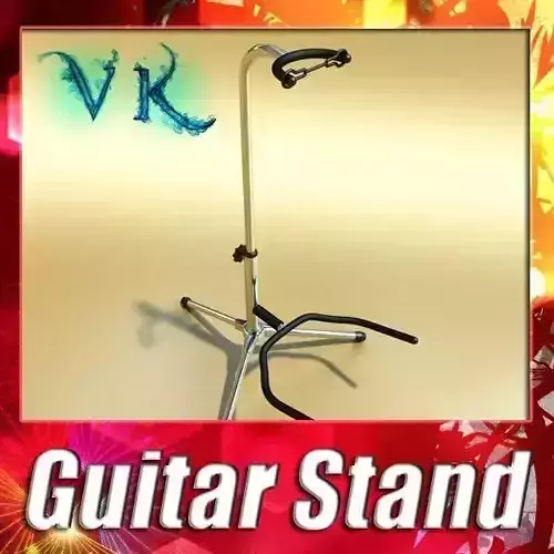 Guitar Stand