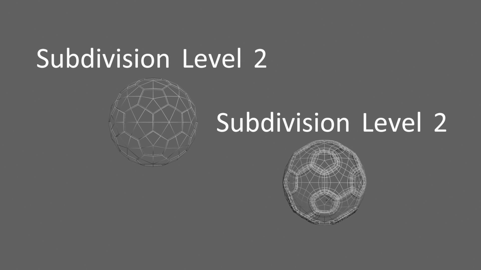 Soccer Balls 3D model_34