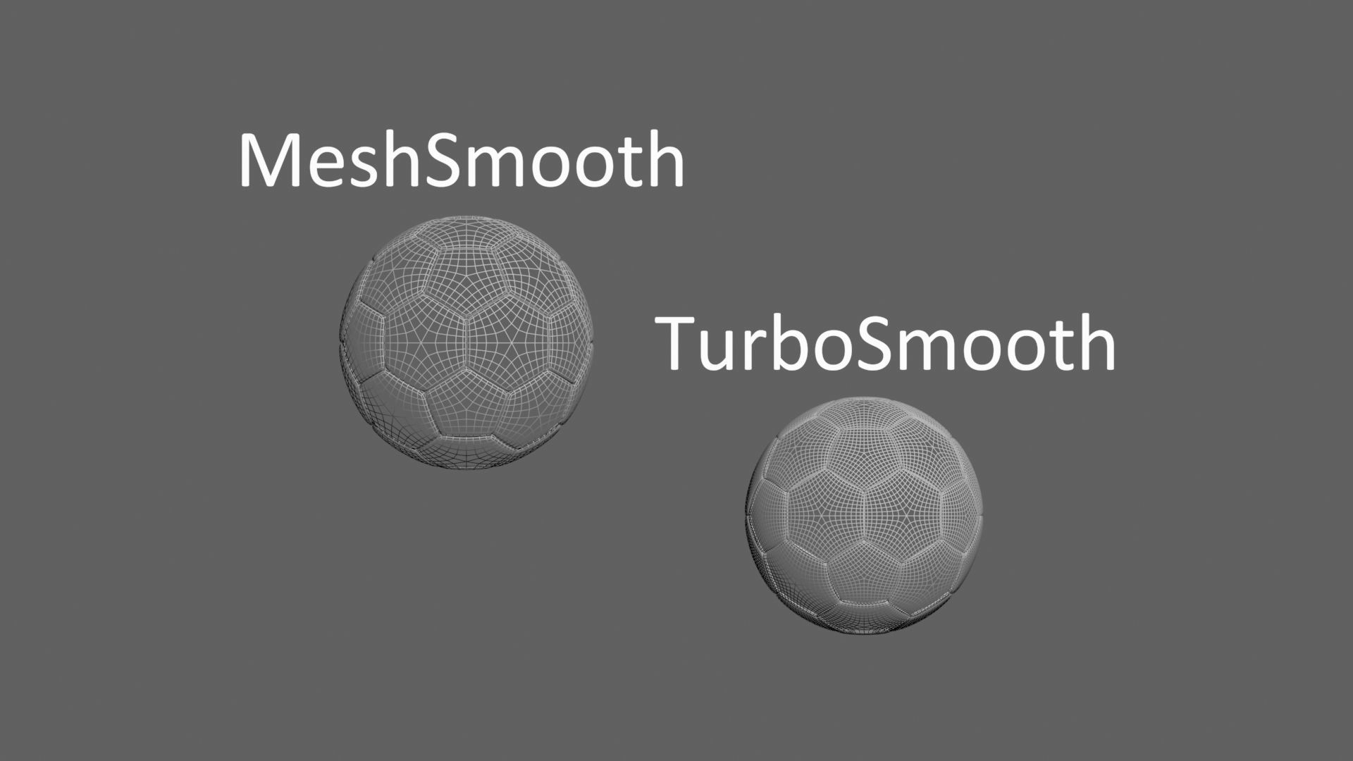 Soccer Balls 3D model_32