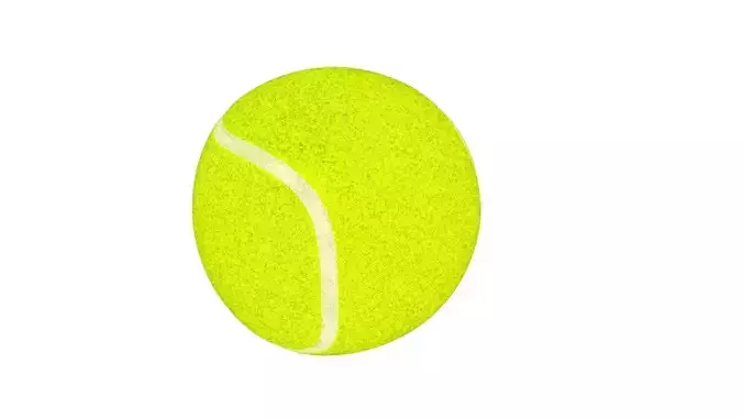 Tennis Balls